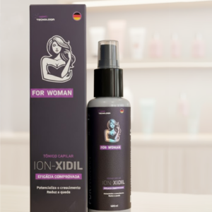 Ion-Xidil Feminino