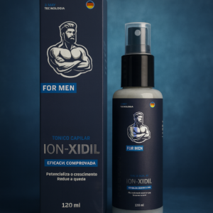 Ion-Xidil Masculino