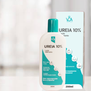 Loção Ureia 10%