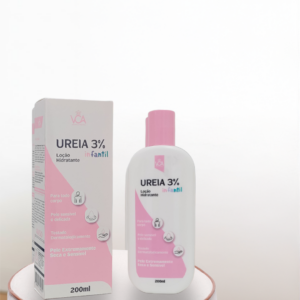 Loção Ureia 3%