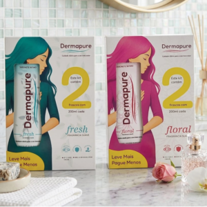 Sabonete Intimo Dermapure